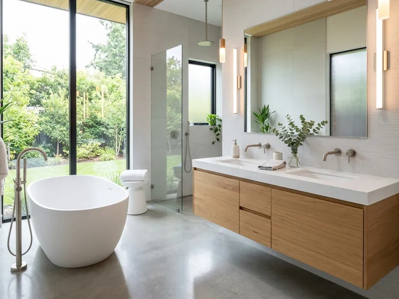 Bathroom Plumbing in Brass Castle, NJ